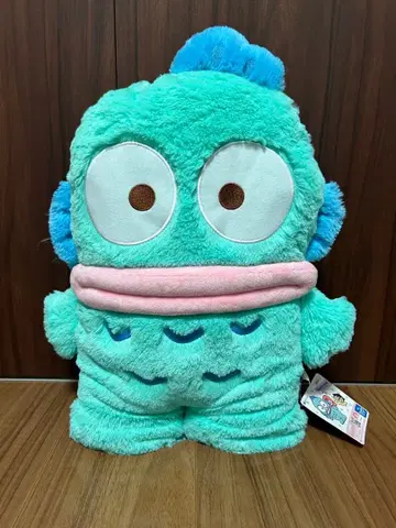 [새상품] 한교동 쿠타코 프렌즈 BIG 봉제 인형