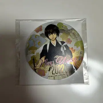 기동전사 건담 SEED 키라 야마토 마그넷 배지