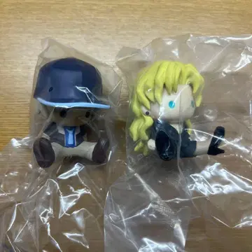 명탐정 코난 페타돌 2 버본 (아무로) & 베르무트