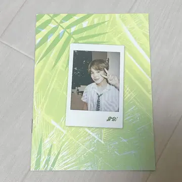 BTS [ 2017 BTS SUMMER PACKAGE ] JIMIN