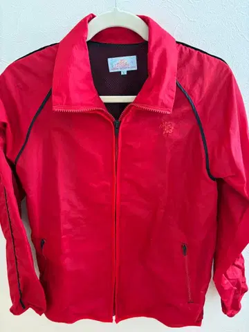 피코 PIKO 여성용 블루종 아우터 빈티지