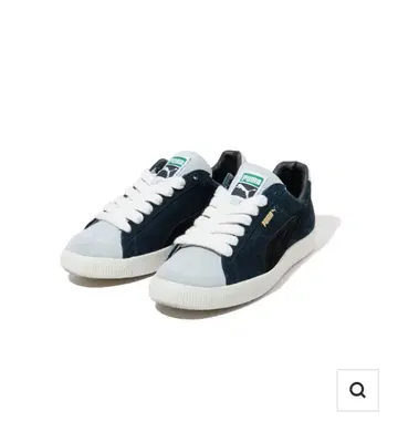 PUMA ACY SUEDE VTG MIJ 29