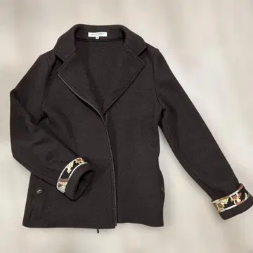 레오나르 울 자켓