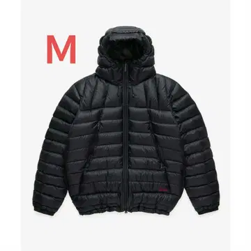 DESCENTE ALLTERRAIN JJJJound 다운 재킷