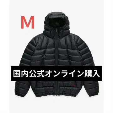 DESCENTE ALLTERRAIN JJJJound 다운 재킷