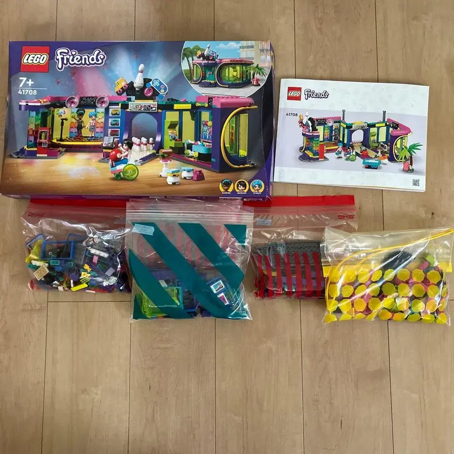 1번째 상품 이미지