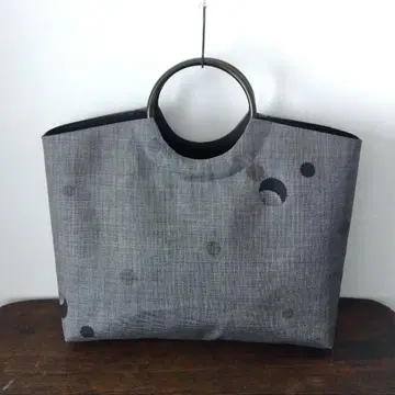 777 외출 백 오시마 명주 순수 실크 기모노 리메이크 오시마 명주