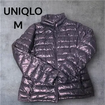UNIQLO 다운 자켓 M