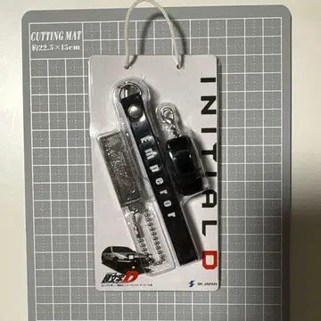 이니셜D 스트랩