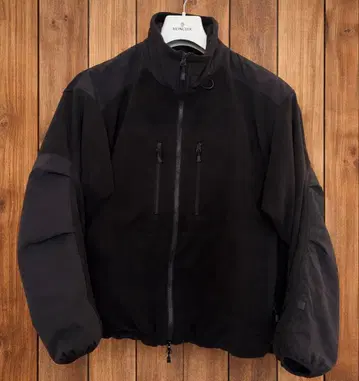 [ 새상품급 ] 24AW DAIWA PIER39 테크 플리스 재킷