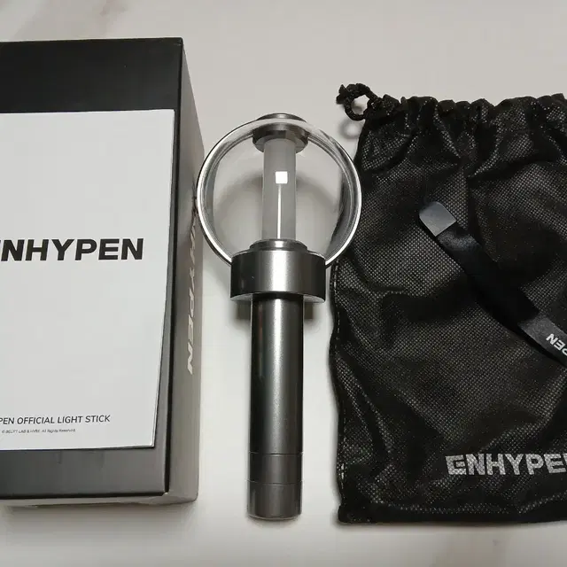 엔하이픈 응원봉 버전1