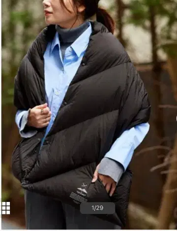 Y(dot) BY NORDISK Light Down Muffl