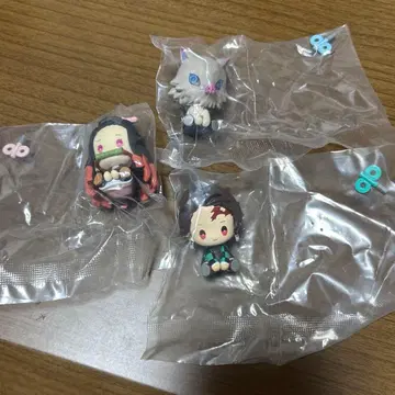 페타토 나사마키스코토 [ 탄지로, 네즈코, 탄지로 ]