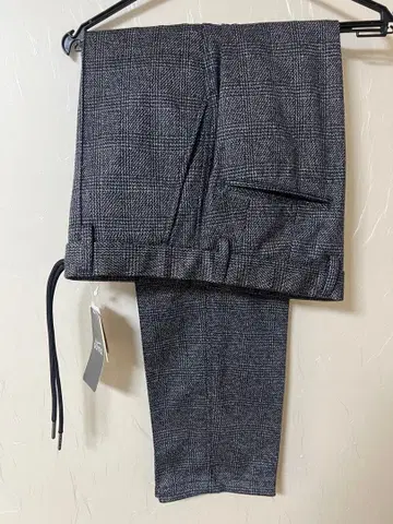 AOKIPJ 파자마 수트 M 사이즈 슬랙스