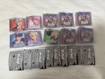 PLAVE 미니 CD 컬렉션 컴플리트