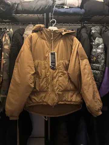 미사용 새상품 와이퍼 LEVEL 7 TYPE 1 코요테 WP1021 S