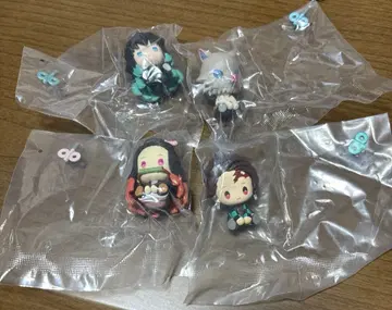 페타토 나사마키스코토 [ 탄지로, 네즈코, 이노스케, 무이치로 ]