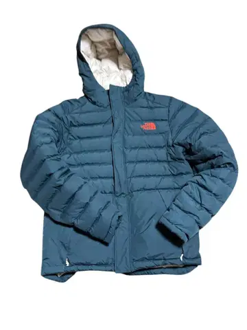 THE NORTH FACE 비콘 다운 자켓 S