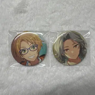 앙스타 콜렉션 캔뱃지 Sep casual 나기사 신