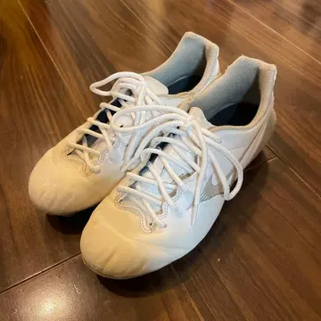 Mizuno Monarcida NEO 축구화 화이트 22.0