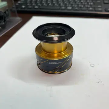 16 뱅퀴시 4000XG 스풀 조립 [ 관리번호 ML ] 시마노