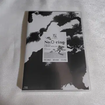 Number_i No.O-ring- 일반ver