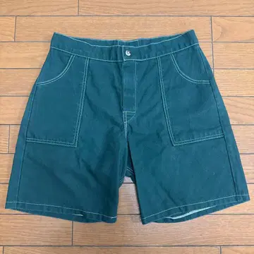 BIRDWELL 숏팬츠 32인치 USA 제조