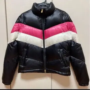 캘러웨이 Callaway 2way 다운 자켓 M 사이즈