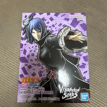 NARUTO VIBRATION STARS 코난