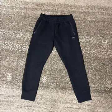 뉴에라 ( NEW ERA ) 테크 맨투맨 팬츠 L 사이즈