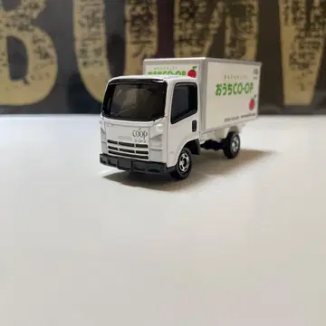 토미카 ELF 오우치CO-OP