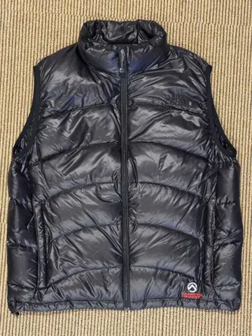 THE NORTH FACE SUMMIT SERIES 다운 베스트 L