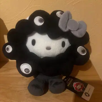 [ 새상품 ] 미야쿠미야쿠 키티 블랙 사이즈 M