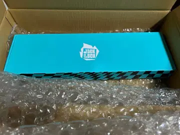 BTS 제이홉 머치 박스 #13