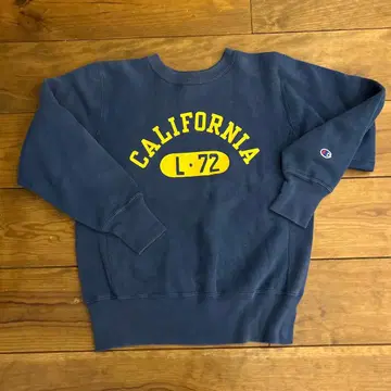 챔피언 리버스 위브 네이비