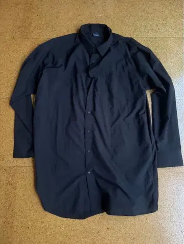 UC 언더 커렌트 셔츠 GRIPS 그립스 야마토미치