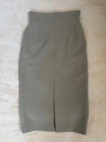 윔 가젯 타이트 스커트 새상품급