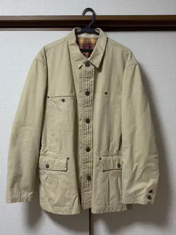 파파스 커버올 파파스 베이지