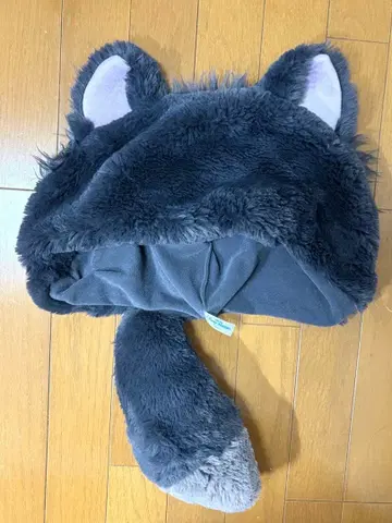 루시퍼 팬캡 디즈니