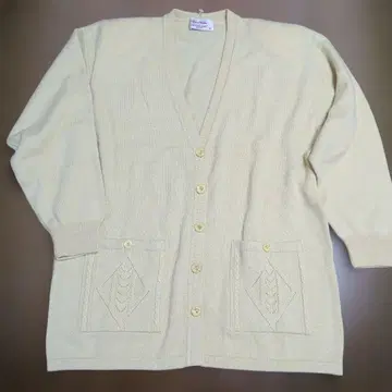 캐시미어 100% 가디건