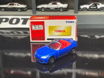토미카 이벤트 모델 마쓰다 로드스터 단종 미니카