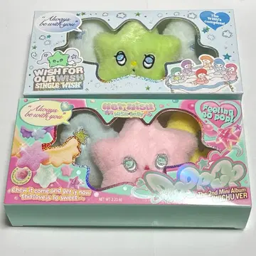 NCT WISH wichu popchu