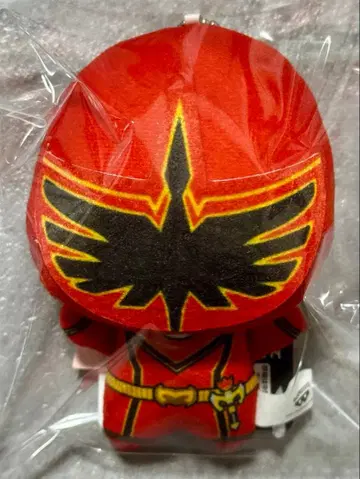 2 마지레인저 SD 인형 슈퍼전대 히어로