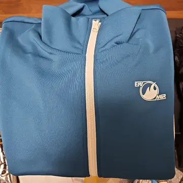 ENMER SPORTS Classic Track Jacket