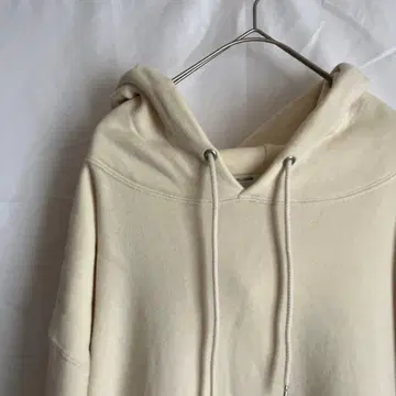 풀오버 후드티 오카야마 데님 사이즈 2