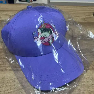 주토피아 1번 복권 D상 캡 주디