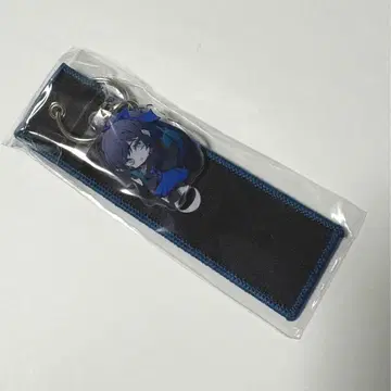 Ado WORLD TOUR 2025 Hibana 키링 여행 택