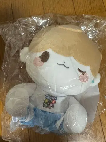 팬더 드래곤 봉제 인형 타이거