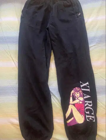 가격 인하! XLARGE 엑스라지 맨투맨 팬츠 S