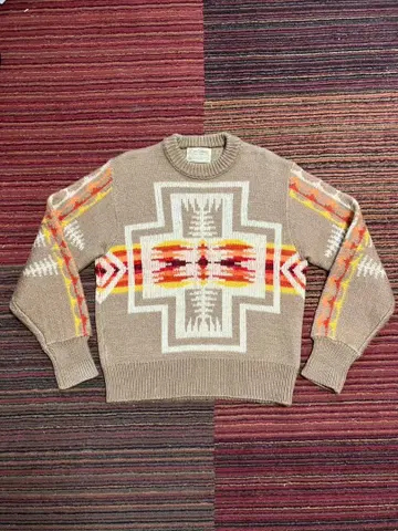 Pendleton 울 니트